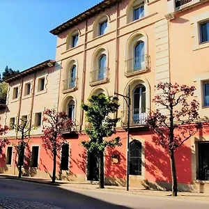 Hotel Montsoliu