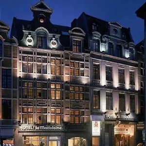 visit hotel