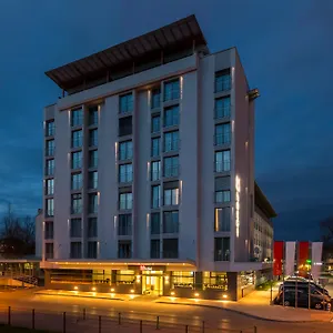 M Hotel Lublaň
