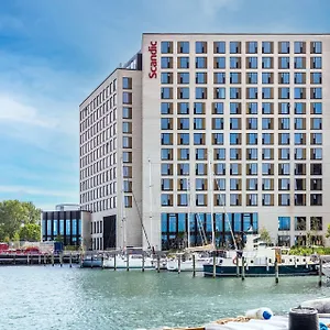 Hotel Scandic Cph Strandpark ****