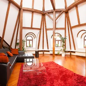  Apartmán Luxury Loft
