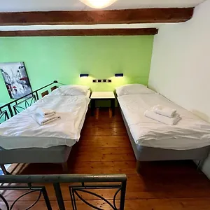 3* アパートホテル カーサ イタリア