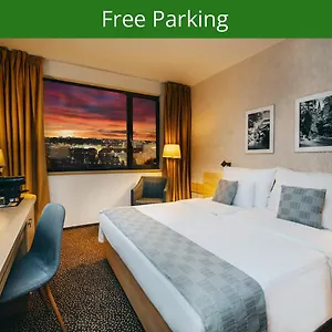 Hotel Iris Eden - Czech Leading, Prag