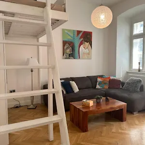 Comfort Brno-city Center Apartmán Brno