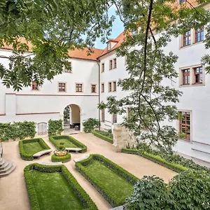 Hotel Augustine, A Luxury Collection Hotel,, Praag