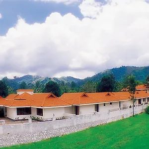 Hotel Silver Crest ***