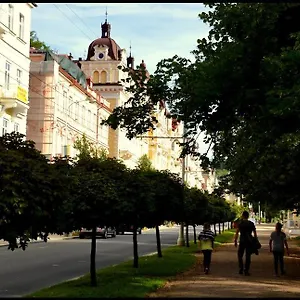 Hlavní Apartmán Mariánské Lázně