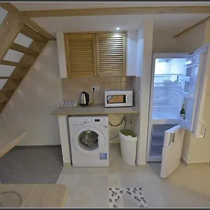 Belveder Apartmán Brno