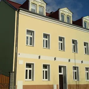 Bluestars Apartmán Karlovy Vary