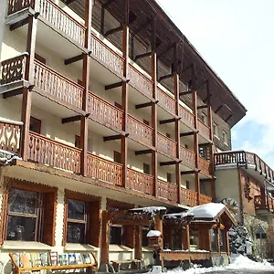 Le Val D'escreins Mini-hôtel