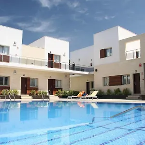 Apartahotel Novo Sancti Petri
