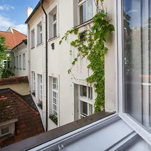  Apartmán Old Town