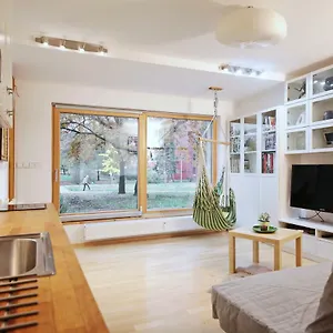  Apartmán Invalidovna