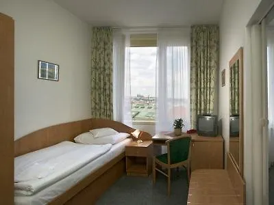 Hotel Legie Prague