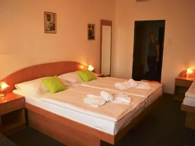 Hotel Legie Prague 3*,