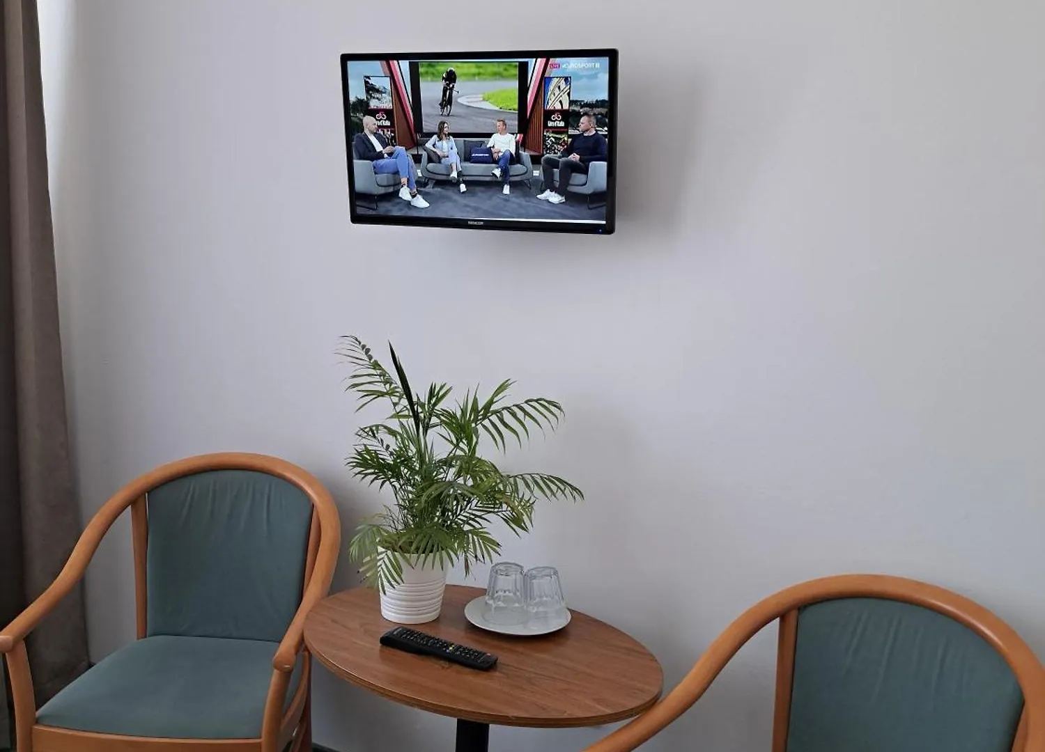 פראג Hotel Legie צ'כיה