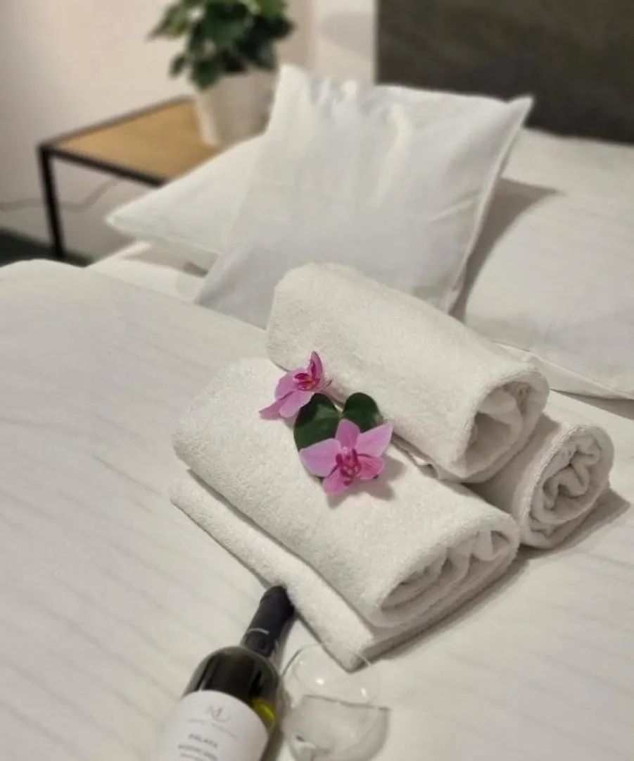 פראג Hotel Legie