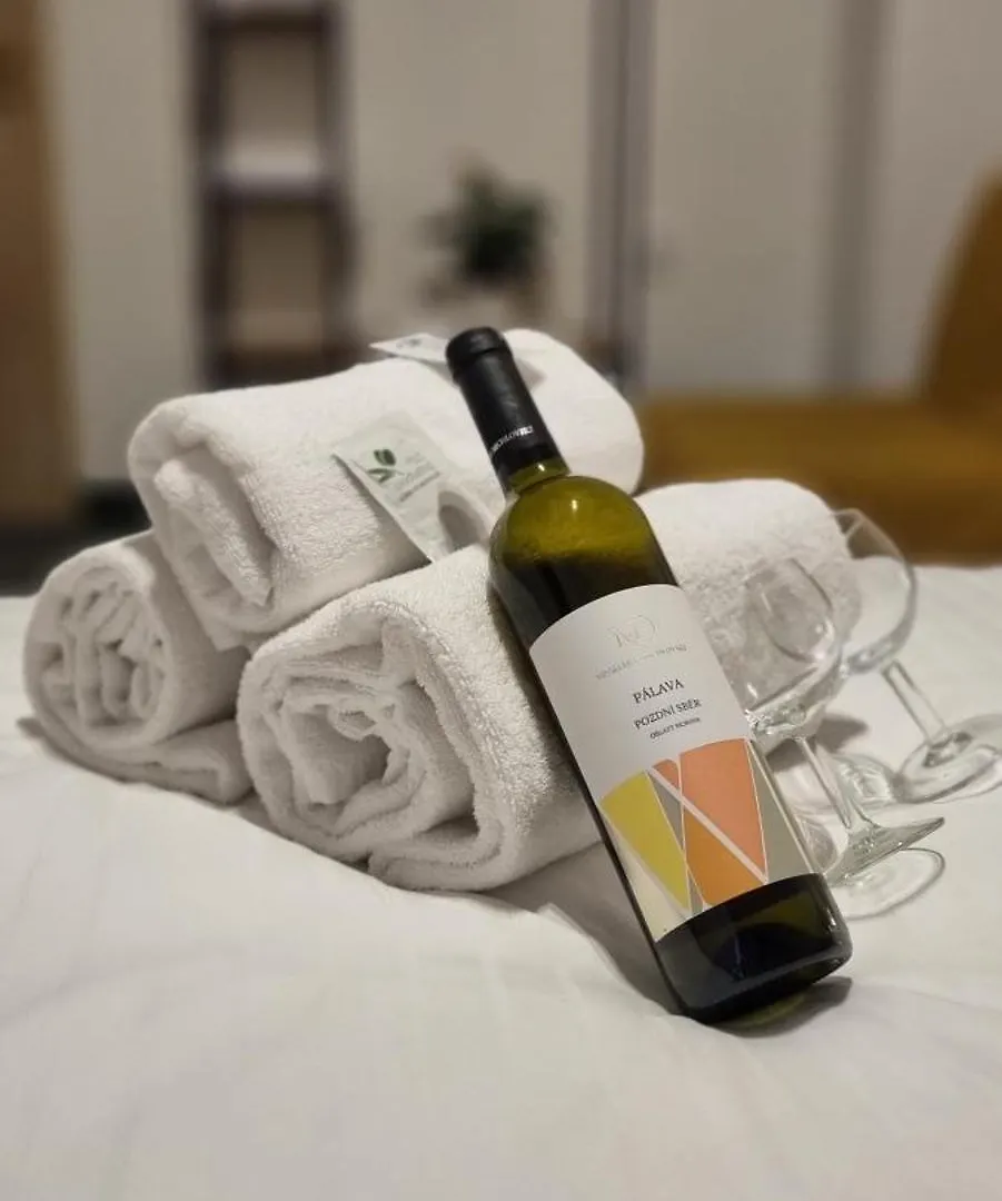 פראג Hotel Legie