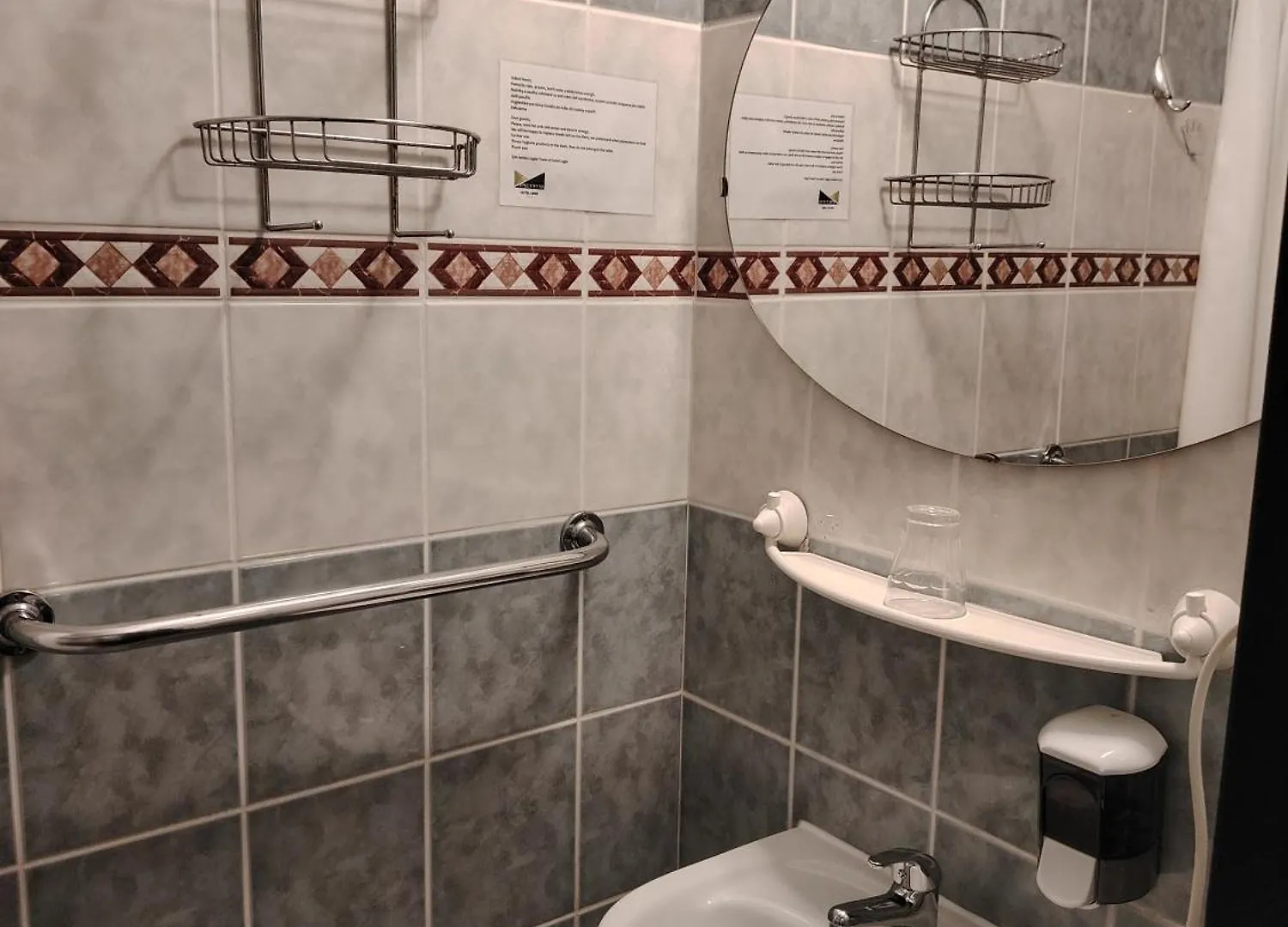 Hotel Legie Prag 3*,