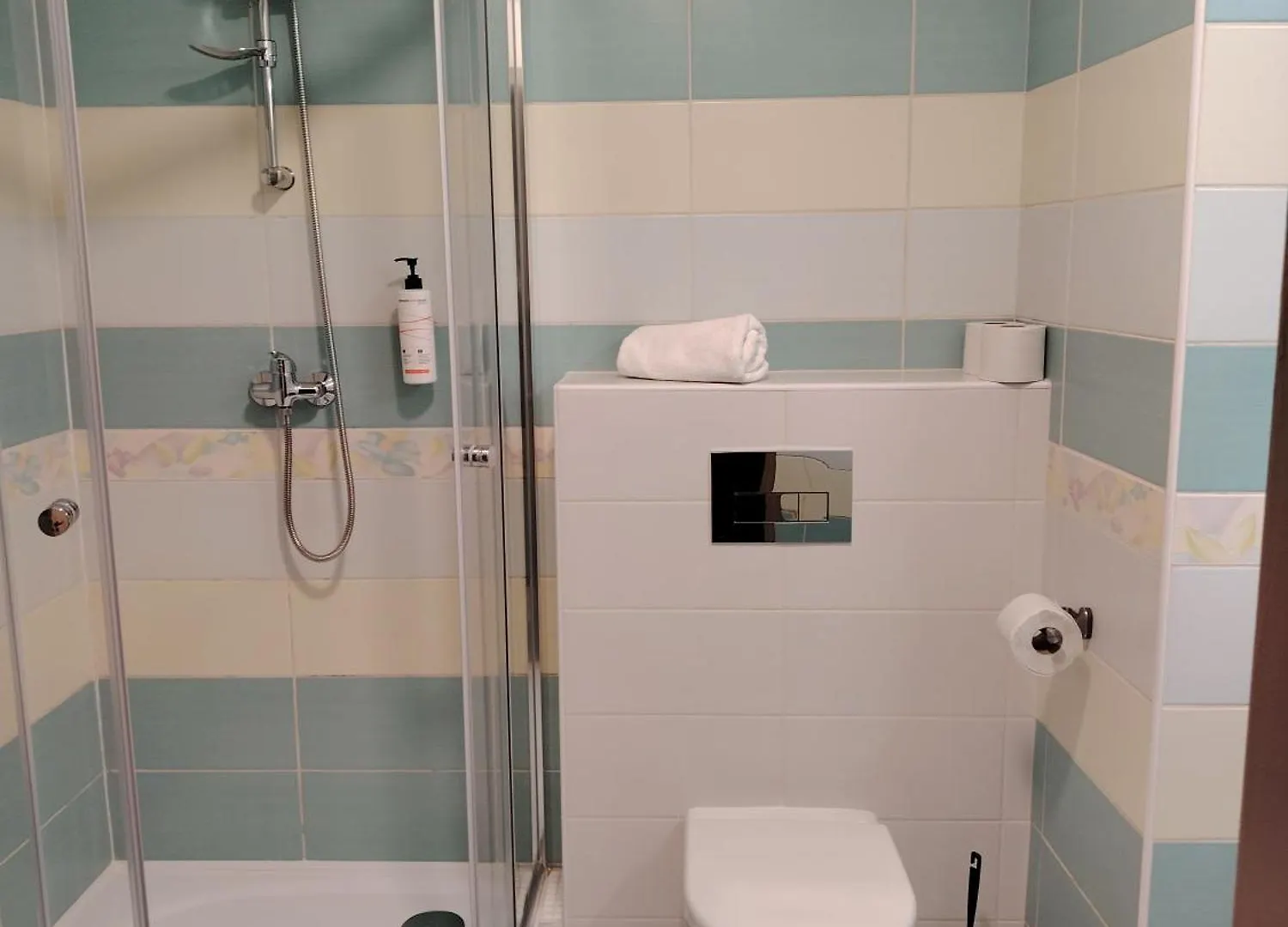 Hotel Legie Prague