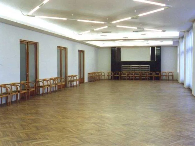 ***  Hotel Legie Prag Tschechische Republik