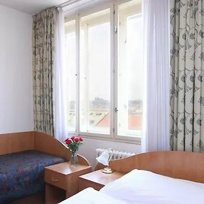 Hotel Legie Prag 3*,  Tschechische Republik