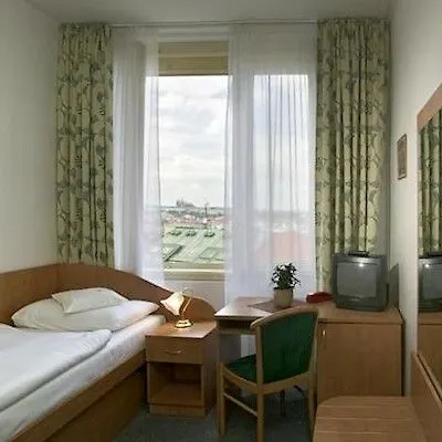 Hotel Legie Prag Tschechische Republik