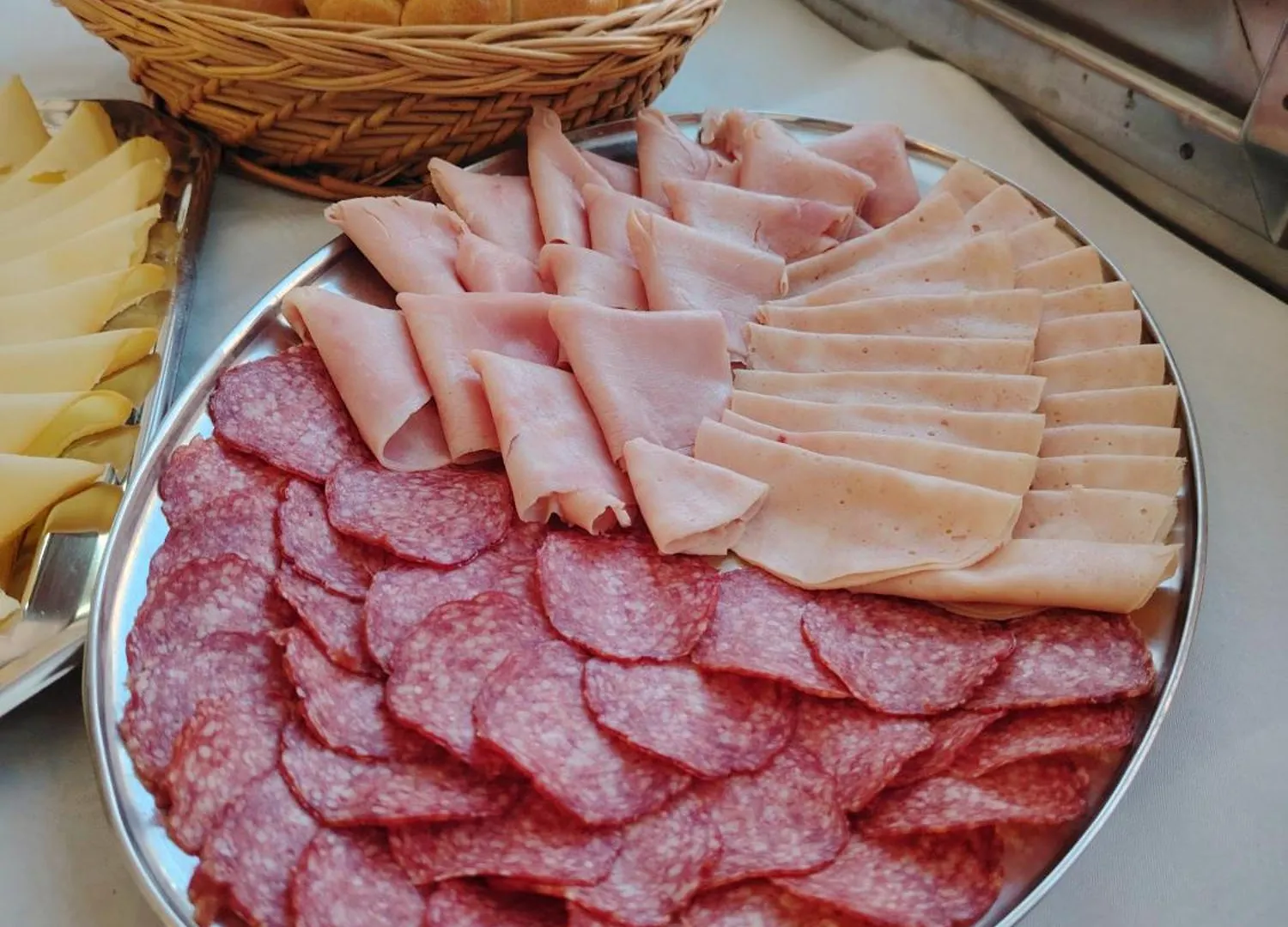 فندق Legie براغ 3*,  جمهورية التشيك
