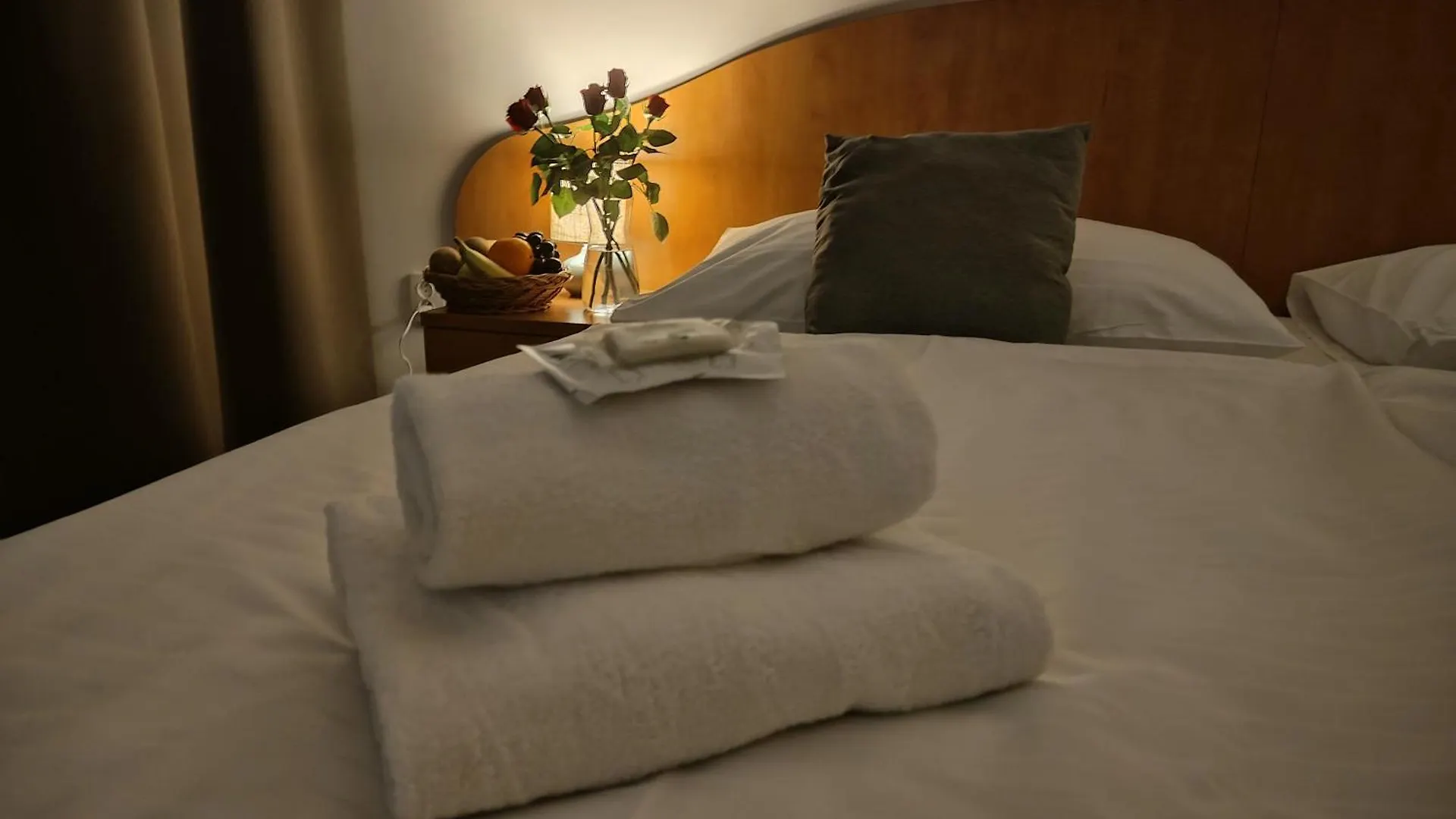 Hotel Legie Prague