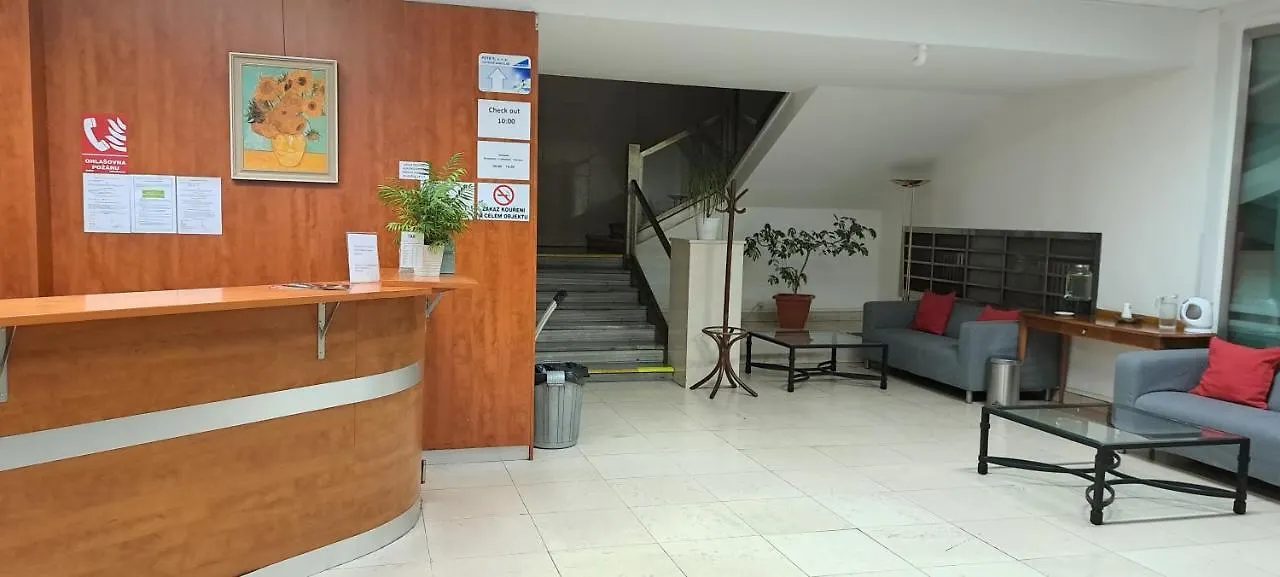 Hotel Legie Praag 3*,  Tsjechië