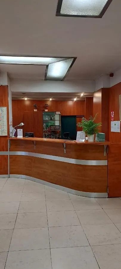 Hotel Legie Praag 3*,  Tsjechië